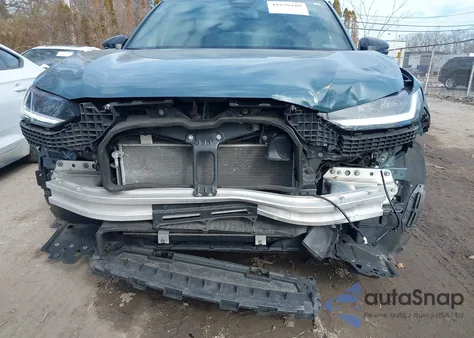 2023 Honda Hr-V Awd Sport from USA, damaged, VIN 3CZRZ2H54PM710562